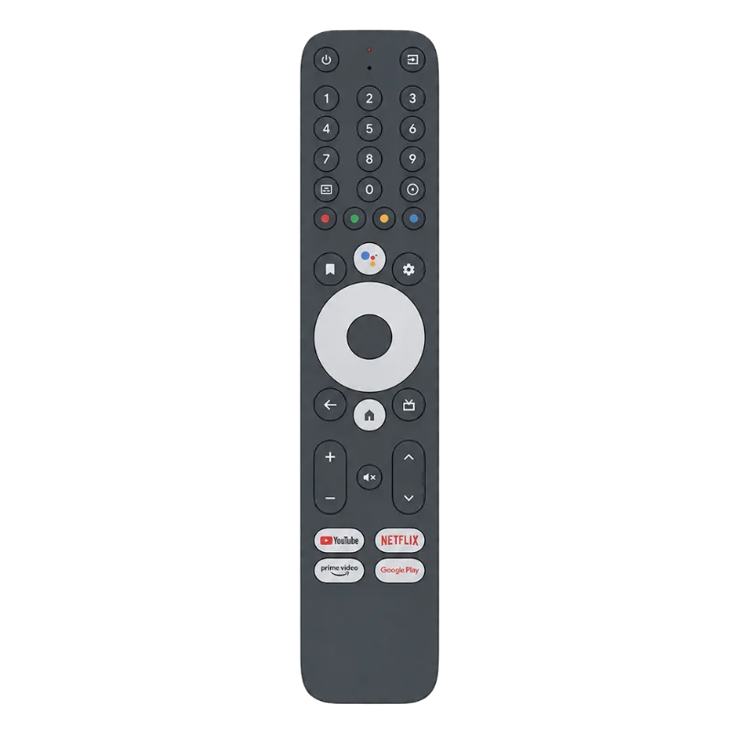 Tillit IPTV Box – 3